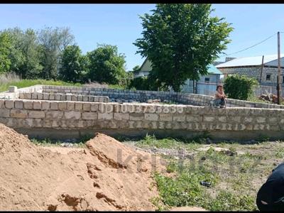 Дача · 2 комнаты · 30 м² · 9 сот., Мясокомбинат1 64 — Абрикос магазин баня за 3 млн 〒 в Актобе, мкр. Курмыш