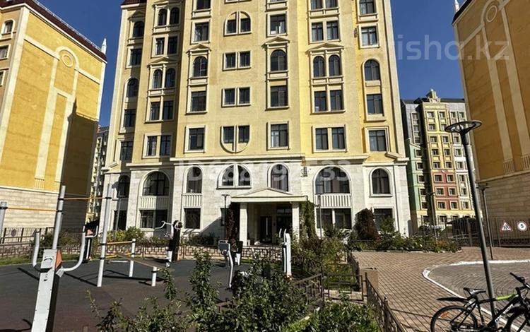2-комнатная квартира · 76 м² · 5/7 этаж, Анатолия Храпатого 23 за 62 млн ₸ в Астане, Алматы р-н — фото 2