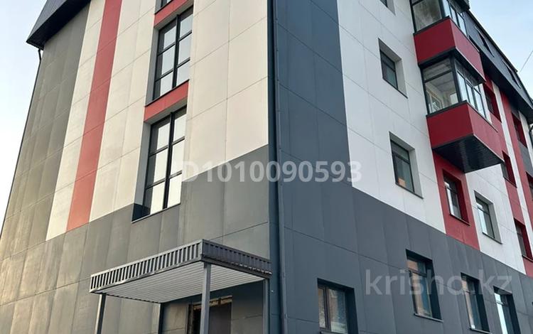 1-комнатная квартира · 37 м² · 3/5 этаж, Назарбаева 7/7 за ~ 13 млн ₸ в Кокшетау — фото 2