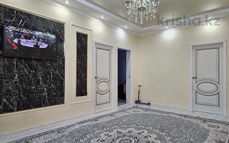Жеке үй · 4 бөлме · 100 м² · 5 жүзд., Есет батыр, бағасы: 23.5 млн ₸ в Зачаганске — фото 2