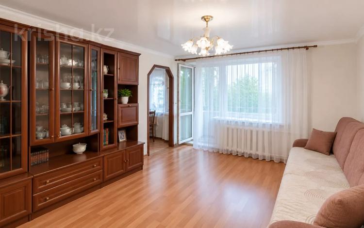 4-комнатная квартира · 78.3 м² · 3/9 этаж, Майкудук, 11а микрорайон 26 за 15.5 млн ₸ в Караганде, Алихана Бокейханова р-н — фото 2