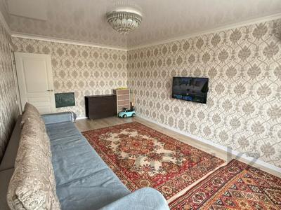 3-комнатная квартира · 68 м² · 3/5 этаж, Каратал 42 — 20 за 30 млн ₸ в Жетысу обл.