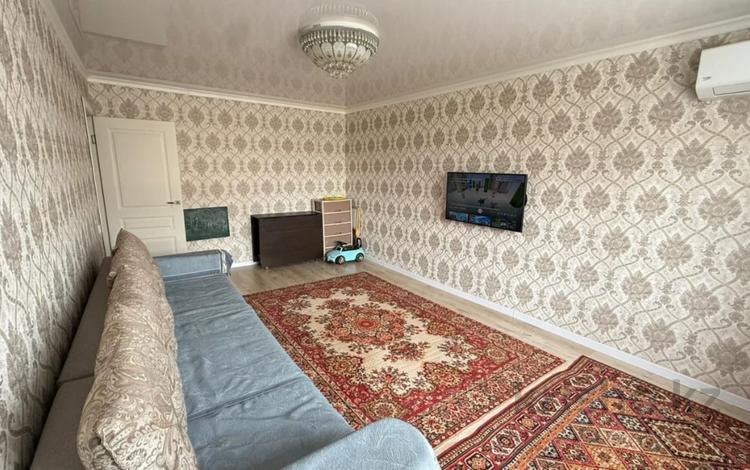 3-комнатная квартира · 68 м² · 3/5 этаж, Каратал 42 — 20 за 30 млн ₸ в Жетысу обл. — фото 2