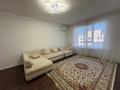 3-бөлмелі пәтер · 106.5 м² · 17/18 қабат, Жарокова 218 — Утепова, бағасы: 153 млн ₸ в Алматы, Бостандыкский р-н