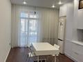 3-бөлмелі пәтер · 106.5 м² · 17/18 қабат, Жарокова 218 — Утепова, бағасы: 153 млн ₸ в Алматы, Бостандыкский р-н — фото 7