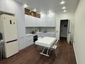3-бөлмелі пәтер · 106.5 м² · 17/18 қабат, Жарокова 218 — Утепова, бағасы: 153 млн ₸ в Алматы, Бостандыкский р-н — фото 8