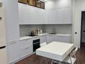 3-бөлмелі пәтер · 106.5 м² · 17/18 қабат, Жарокова 218 — Утепова, бағасы: 153 млн ₸ в Алматы, Бостандыкский р-н — фото 9
