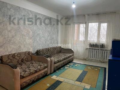 2-комнатная квартира · 46 м² · 4/5 этаж, Уалиханова 22/4 — Центральный мечет за 300 000 ₸ в Алматы, Медеуский р-н