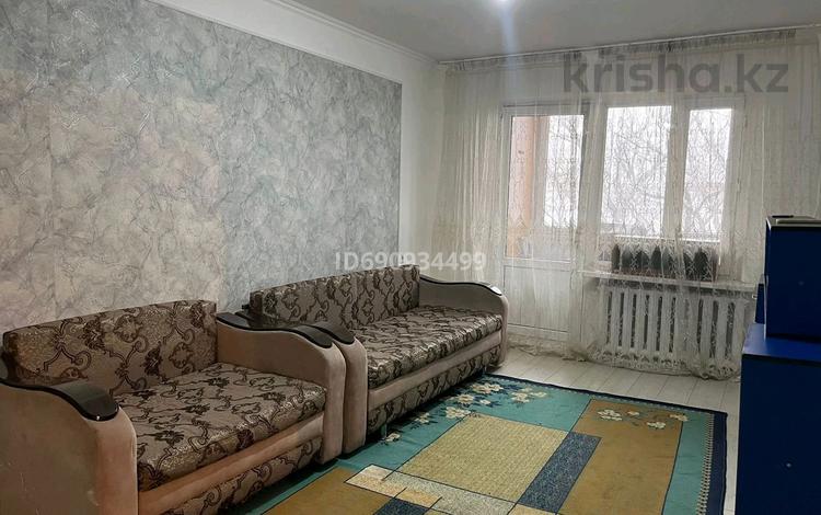2-комнатная квартира · 46 м² · 4/5 этаж, Уалиханова 22/4 — Центральный мечет за 300 000 ₸ в Алматы, Медеуский р-н — фото 2