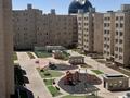 3-комнатная квартира · 96 м² · 7/9 этаж, туркистан 34а за 67.9 млн ₸ в Астане, Есильский р-н — фото 21