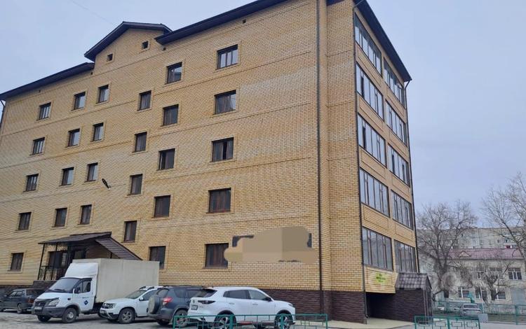 3-комнатная квартира, 113 м², 1/5 этаж, Островского 12а