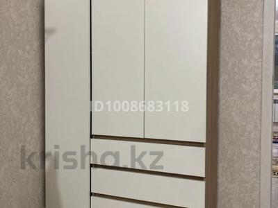 2 бөлме · 45 м² · 5/5 қабат, жилой массив Есет Батыр, Есет Батыр 105/2 — Жанар сауда үиі артырда, бағасы: 80 000 ₸ в Актобе