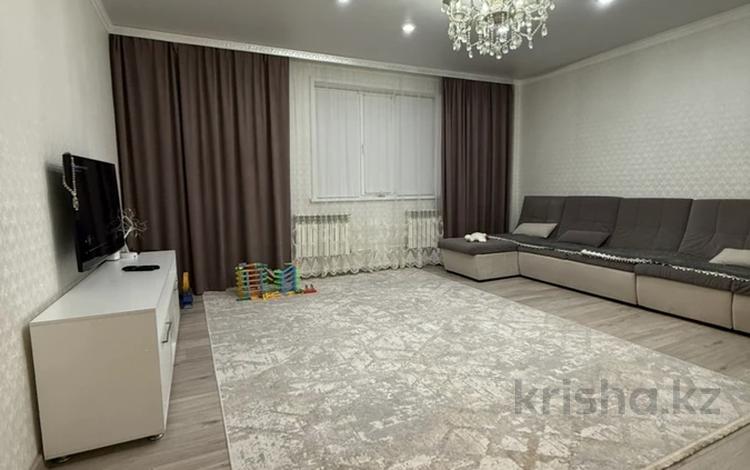 Отдельный дом · 5 комнат · 170 м² · 8 сот., Садовая 254 за 25.5 млн 〒 в Кокшетау — фото 2