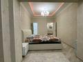 3-комнатная квартира · 120 м² · 15/17 этаж, Айманова 140 — Айманова-Мынбаева за 130 млн ₸ в Алматы, Бостандыкский р-н