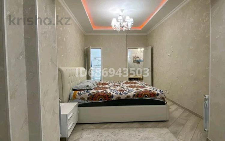 3-комнатная квартира · 120 м² · 15/17 этаж, Айманова 140 — Айманова-Мынбаева за 130 млн ₸ в Алматы, Бостандыкский р-н — фото 11