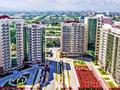 3-комнатная квартира · 120 м² · 15/17 этаж, Айманова 140 — Айманова-Мынбаева за 130 млн ₸ в Алматы, Бостандыкский р-н — фото 8