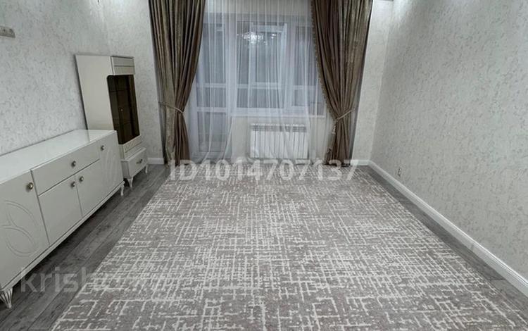 2-комнатная квартира · 70 м² · 8/9 этаж, мкр. Алтын орда 11Л за 31 млн ₸ в Актобе — фото 2
