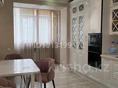 3-бөлмелі пәтер · 131 м² · 1/9 қабат, Сазда-4, Газизы Жубановой 146 к 3 — Находится возле ЦОНа, бағасы: 65 млн ₸ в Актобе