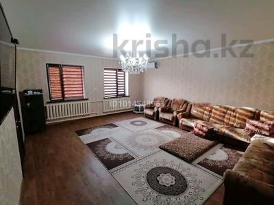 Жеке үй · 4 бөлме · 148 м² · 5 жүзд., Жана жол, бағасы: 42 млн ₸ в Каскелене