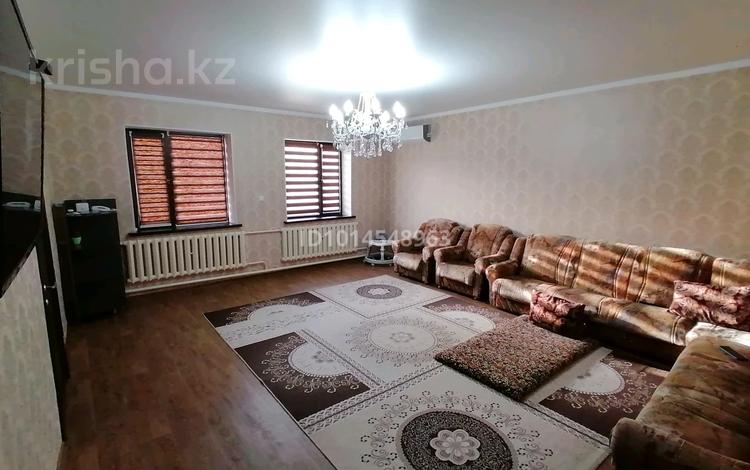 Жеке үй · 4 бөлме · 148 м² · 5 жүзд., Жана жол, бағасы: 42 млн ₸ в Каскелене — фото 2