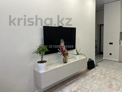 2-бөлмелі пәтер · 42 м² · 1/12 қабат, Туран 34 а, бағасы: 15 000 ₸ в Астане, Нура р-н
