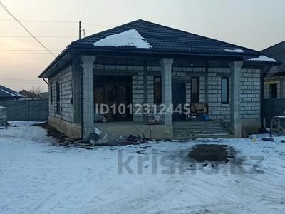 Жеке үй · 4 бөлме · 170 м² · 6 сот., ул. Сырым батыра, бағасы: 59 млн ₸ в Алматы, Алатауский р-н