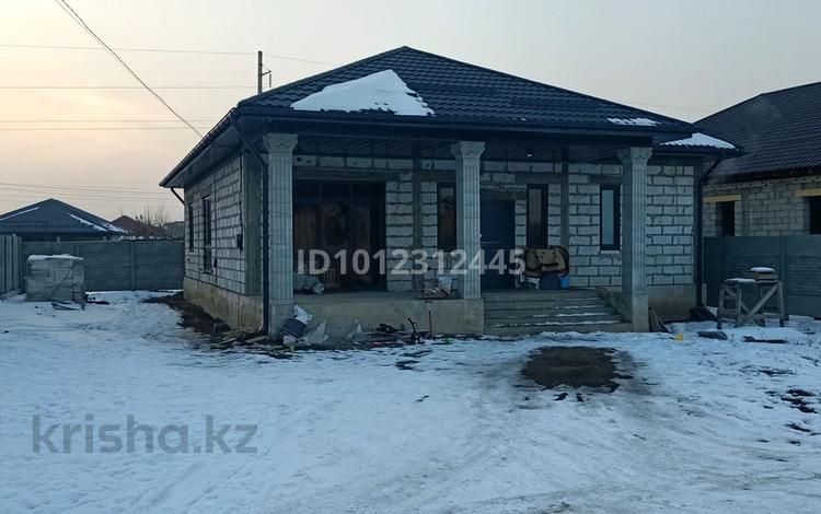 Жеке үй · 4 бөлме · 170 м² · 6 сот., ул. Сырым батыра, бағасы: 59 млн ₸ в Алматы, Алатауский р-н — фото 2