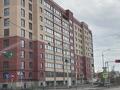 4-бөлмелі пәтер, 121.3 м², Бородина 111, бағасы: ~ 50.9 млн 〒 в Костанае — фото 5