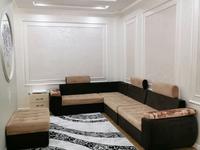 2-комнатная квартира, 76 м², 6/11 этаж посуточно, Кунаева 36 за 16 000 〒 в Шымкенте, Аль-Фарабийский р-н
