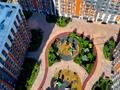 3-бөлмелі пәтер · 100 м² · 2/17 қабат, Розыбакиева 320, бағасы: 125 млн ₸ в Алматы, Бостандыкский р-н — фото 35