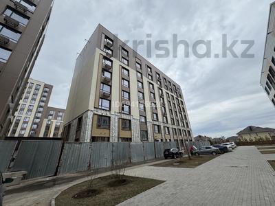 4-комнатная квартира, 131 м², Аль-Фараби 35 за 73.2 млн 〒 в Астане, Есильский р-н