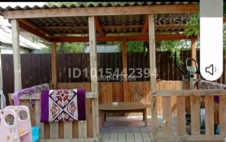 Часть дома · 3 комнаты · 70 м² · 5 сот., ул. Ырыс 8 — Ырыс за 10 млн ₸ в Жезказгане — фото 31