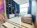 3-комнатная квартира · 86.6 м² · 18/18 этаж, Е 882 участок 7 за 56 млн ₸ в Астане, Нура р-н — фото 7
