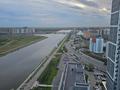3-комнатная квартира · 86.6 м² · 18/18 этаж, Е 882 участок 7 за 56 млн ₸ в Астане, Нура р-н