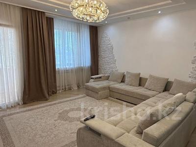 4-бөлмелі пәтер · 150 м² · 9/13 қабат, Аль-Фараби 95, бағасы: 115 млн ₸ в Алматы, Бостандыкский р-н