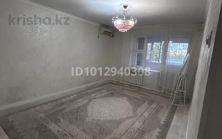 2-бөлмелі пәтер · 54 м² · 4/9 қабат, Алия Молдагулова 36 68 — Жұбанов университетіне қарама қарсы, бағасы: 150 000 ₸ в Актобе — фото 2