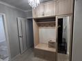 2-бөлмелі пәтер · 54 м² · 4/9 қабат, Алия Молдагулова 36 68 — Жұбанов университетіне қарама қарсы, бағасы: 150 000 ₸ в Актобе — фото 9