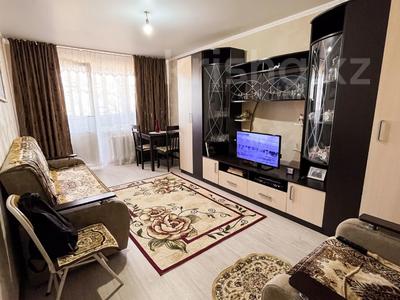 1-комнатная квартира, 35 м², 3/5 этаж, Жетысу за 9.5 млн 〒 в Талдыкоргане, мкр Жетысу