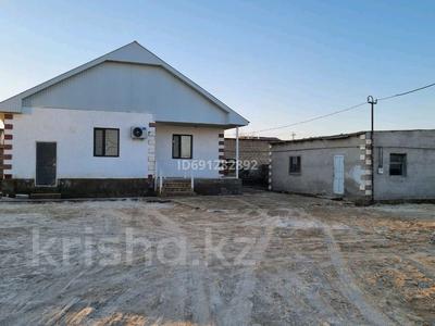 Отдельный дом · 3 комнаты · 120 м² · 25.4 сот., Сатпаев 31 — Магазин Ер бегей за 11.9 млн ₸ в Бейнеу