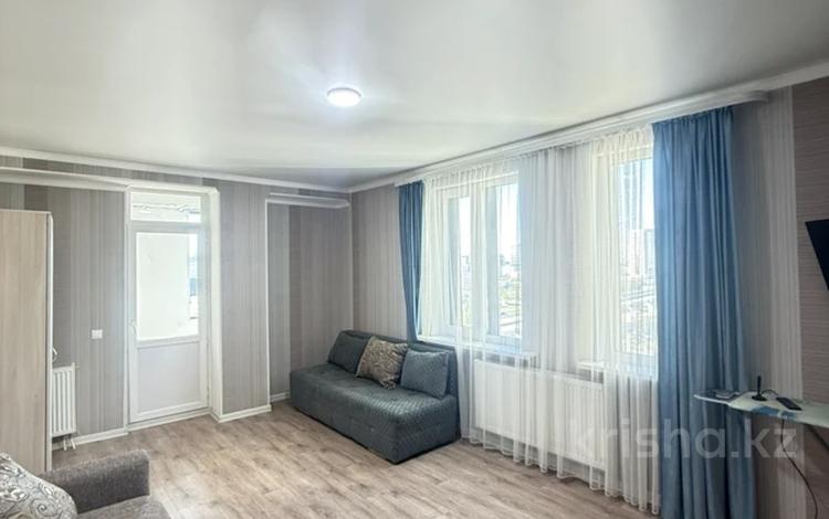 2-бөлмелі пәтер · 65.1 м² · 9/16 қабат, Алматы 2 — Кабанбай батыра, бағасы: 42.5 млн ₸ в Астане, Есильский р-н — фото 10