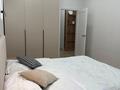 2-бөлмелі пәтер · 42 м² · 1/12 қабат, Райымбека, бағасы: 34.5 млн ₸ в Алматы, Алатауский р-н