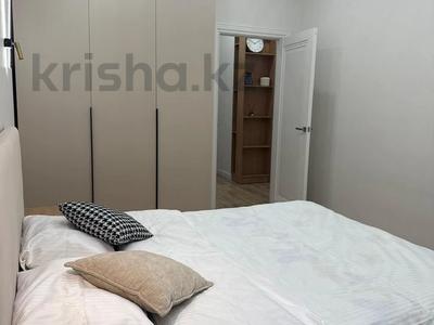 2-бөлмелі пәтер · 42 м² · 1/12 қабат, Райымбека, бағасы: 34.5 млн ₸ в Алматы, Алатауский р-н