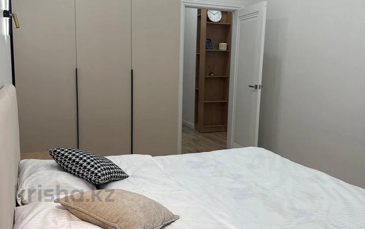2-бөлмелі пәтер · 42 м² · 1/12 қабат, Райымбека, бағасы: 34.5 млн ₸ в Алматы, Алатауский р-н — фото 2