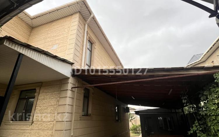 Отдельный дом · 5 комнат · 250 м² · 8 сот., мкр Тассай — Спорт комплекс БИІК за 70 млн ₸ в Шымкенте, Каратауский р-н — фото 2