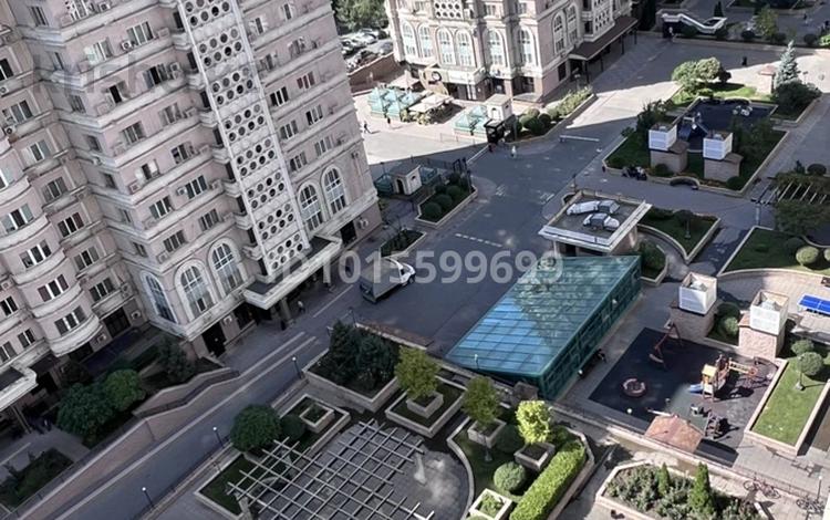 3-бөлмелі пәтер · 105 м² · 12/14 қабат, Навои 208/7 — Торайгырова, бағасы: 104.9 млн ₸ в Алматы, Бостандыкский р-н — фото 2