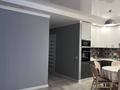 3-бөлмелі пәтер · 105 м² · 12/14 қабат, Навои 208/7 — Торайгырова, бағасы: 104.9 млн ₸ в Алматы, Бостандыкский р-н — фото 12