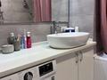 3-бөлмелі пәтер · 105 м² · 12/14 қабат, Навои 208/7 — Торайгырова, бағасы: 104.9 млн ₸ в Алматы, Бостандыкский р-н — фото 34