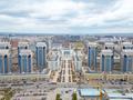 3-бөлмелі пәтер · 64 м² · 11/24 қабат, Калибек Куанышбаев, 11/1 — Музыкально-драматический театр им. К. Куанышбаева, бағасы: 18 000 〒 в Астане, Сарайшык р-н — фото 14