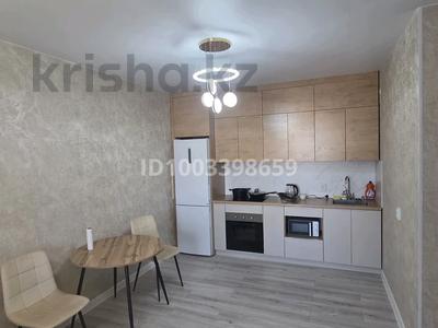 2-комнатная квартира · 45 м² · 4/6 этаж, И.Есенберлина 9/2 за 250 000 〒 в Усть-Каменогорске, Ульбинский