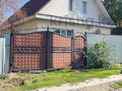 Отдельный дом · 4 комнаты · 140 м² · 8 сот., мкр Акжар за 76 млн 〒 в Алматы, Наурызбайский р-н